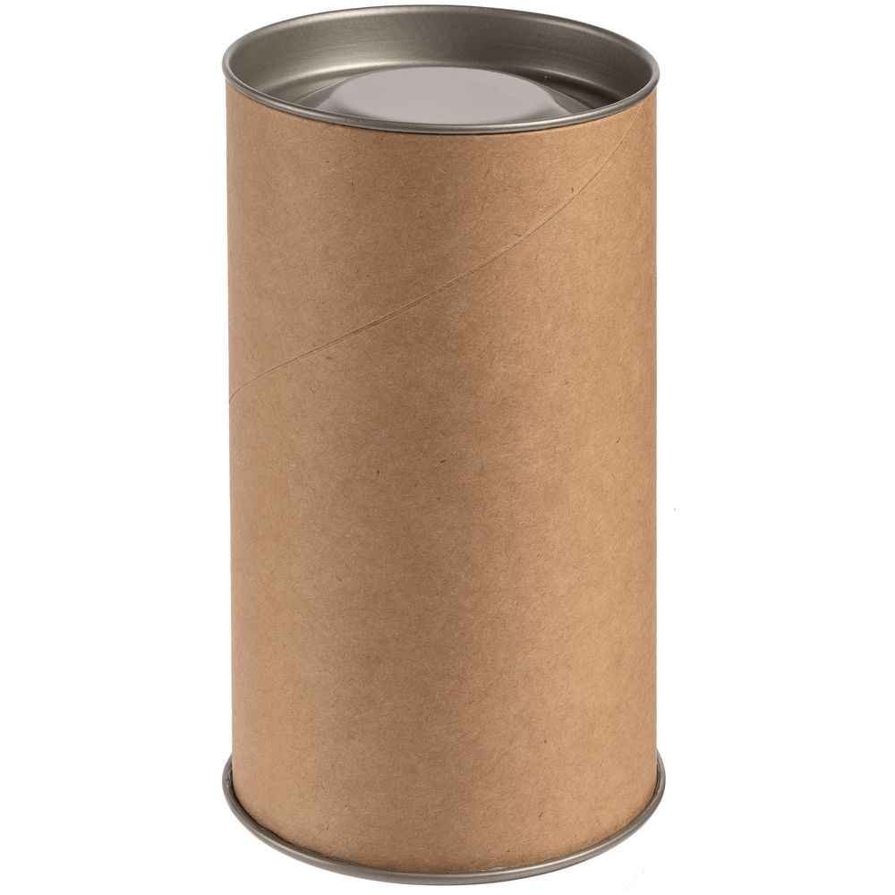 Чай Breakfast Tea в тубусе, крафт, ver.2 (Изображение 4)