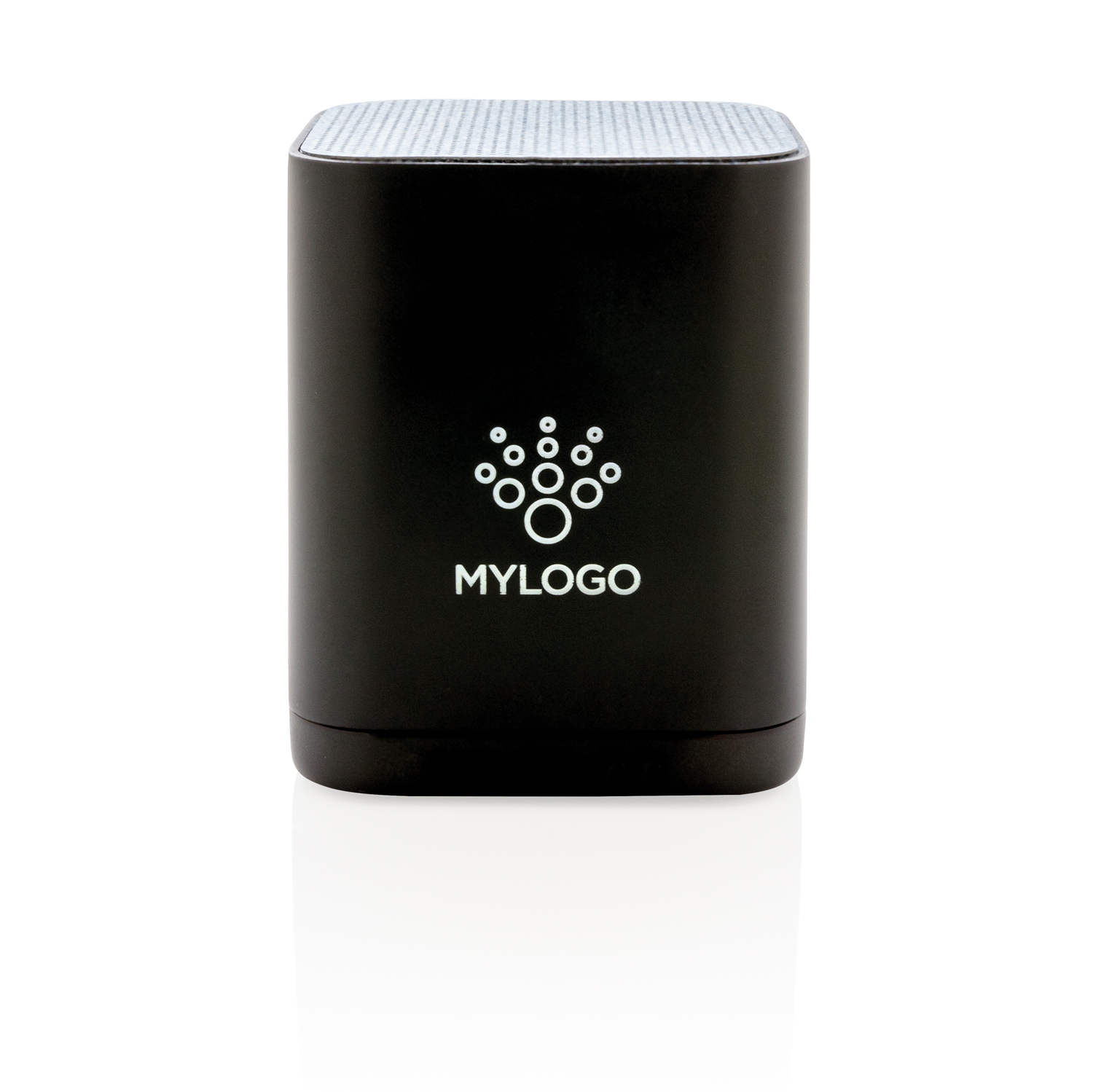 Беспроводная колонка Light up, черный  (Изображение 5)