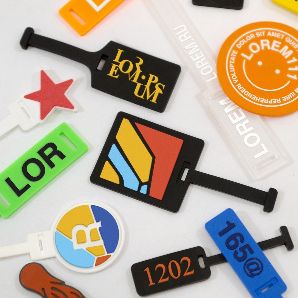 Пуллер из ПВХ на заказ Omega (Изображение 2)