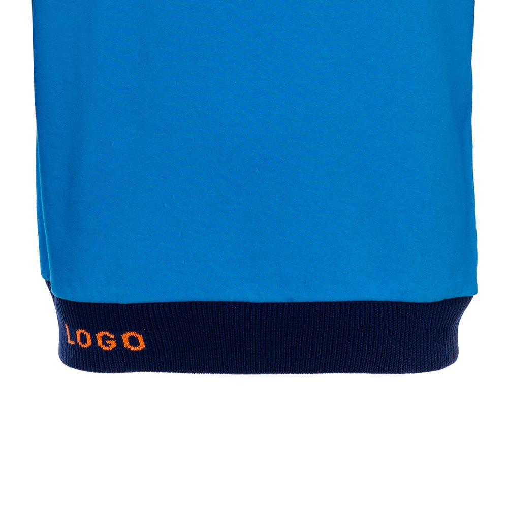 Вязаная резинка по низу на заказ Fondo (Изображение 3)