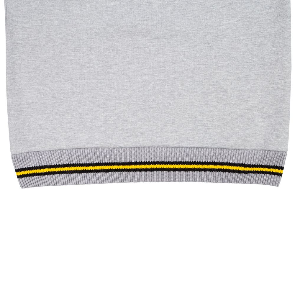 Вязаная резинка по низу на заказ Fondo (Изображение 5)