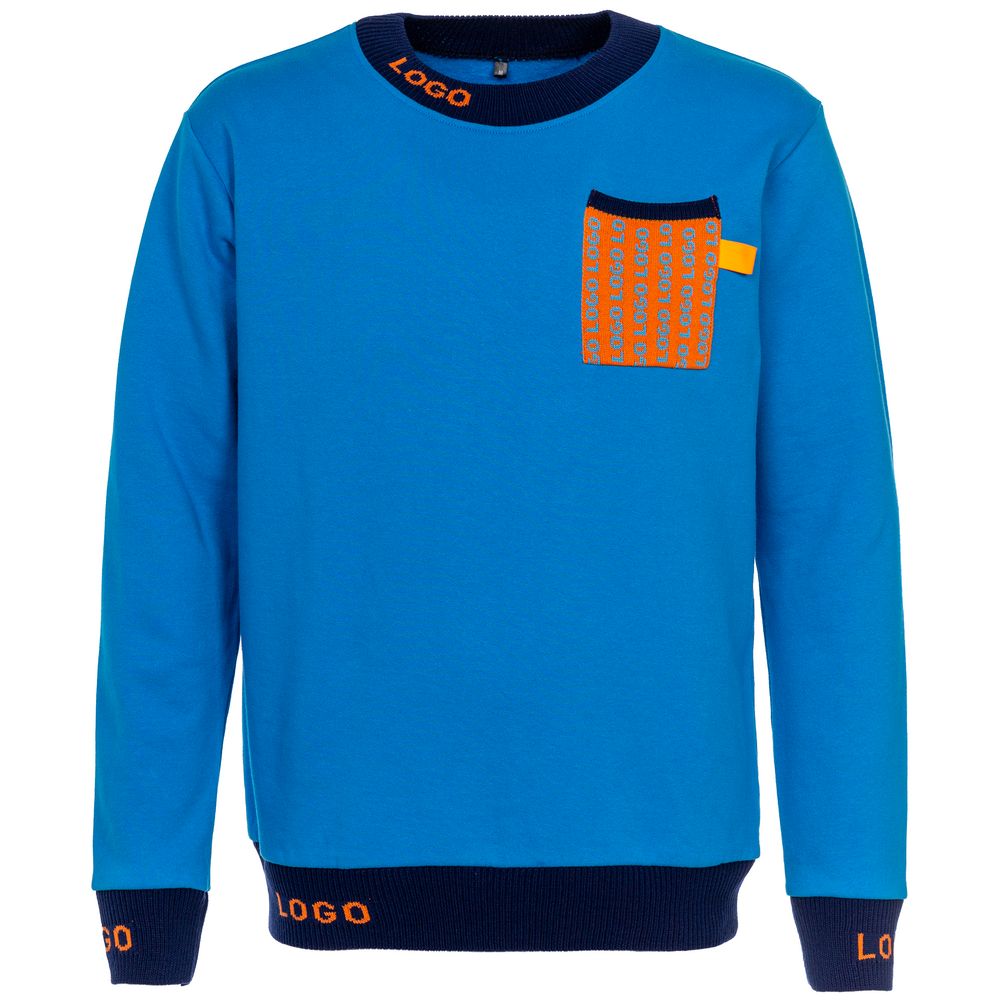 Вязаная резинка по низу на заказ Fondo (Изображение 8)