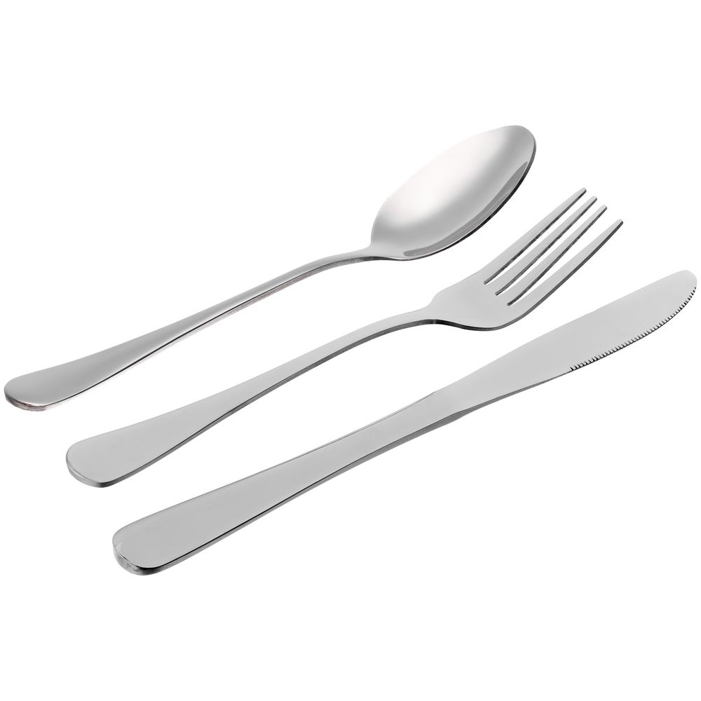 Набор столовых приборов в чехле Personals (Изображение 3)