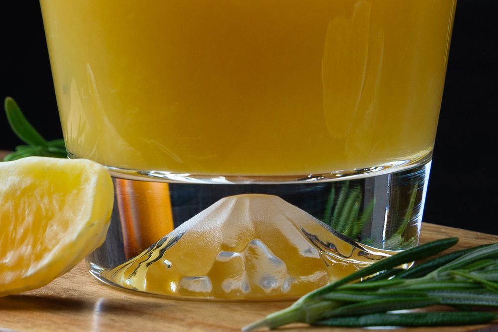 Стакан Snow Mountain (Изображение 5)