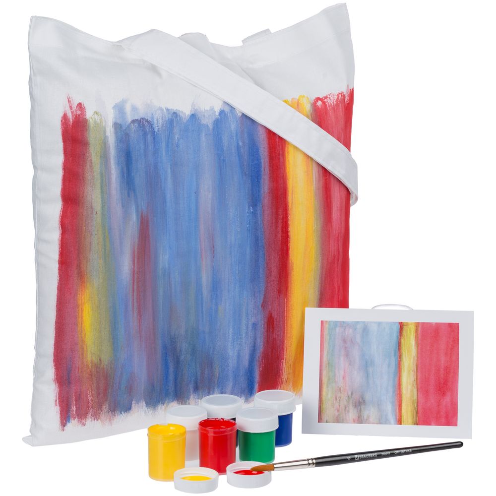 Набор для рисования «Я тоже так могу» (Изображение 2)