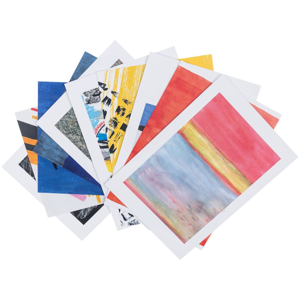 Набор для рисования «Я тоже так могу» (Изображение 3)