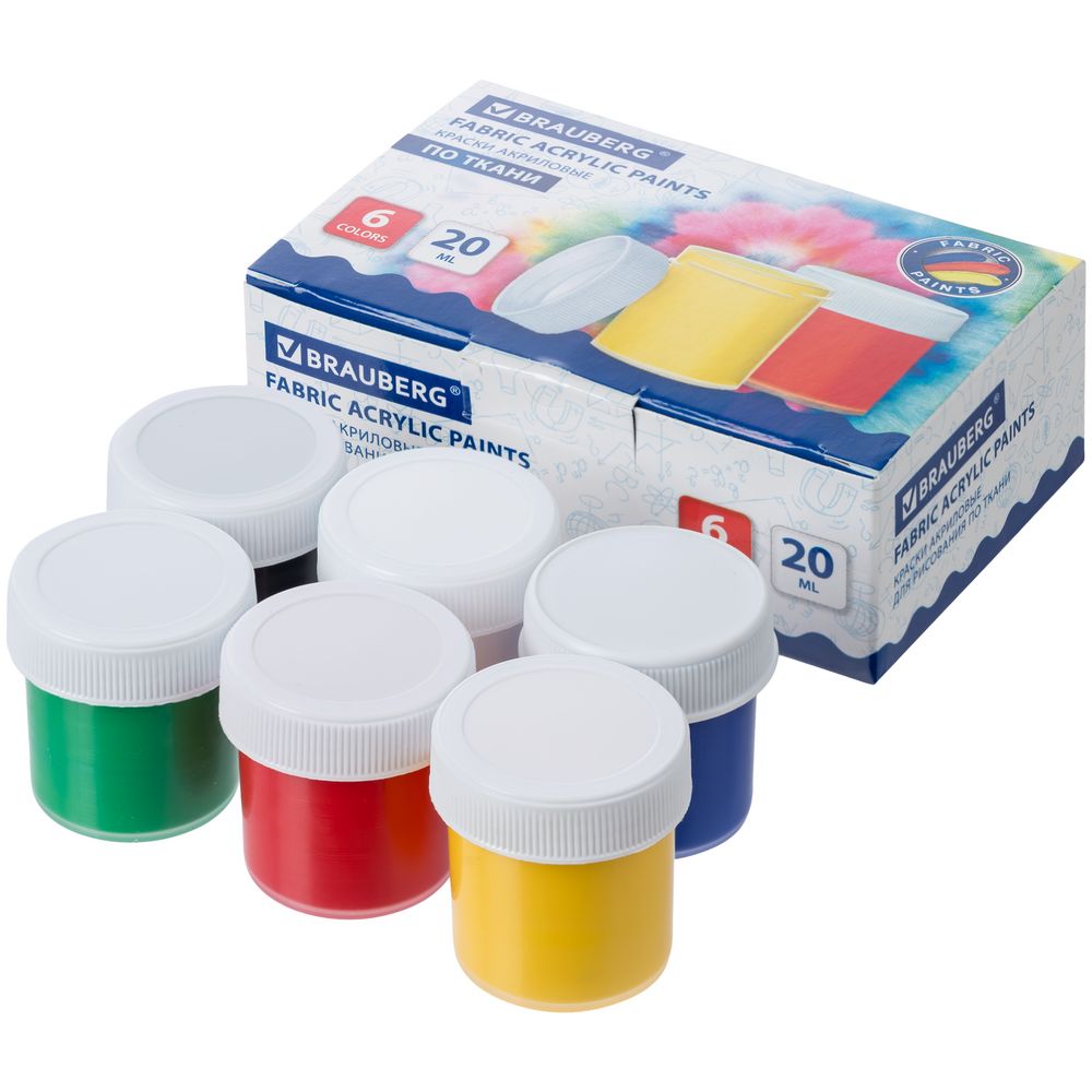 Набор для рисования «Я тоже так могу» (Изображение 6)