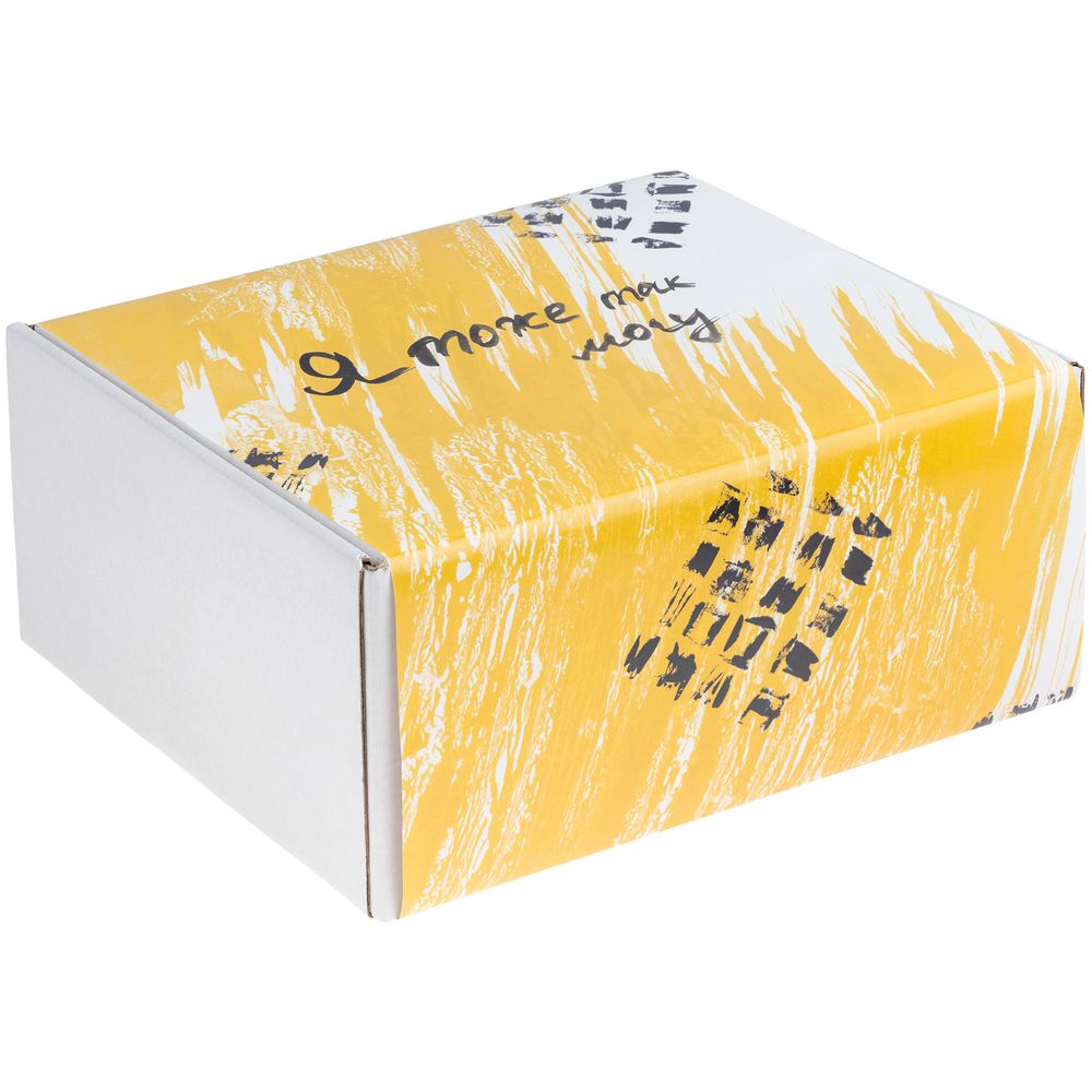 Набор для рисования «Я тоже так могу» (Изображение 9)