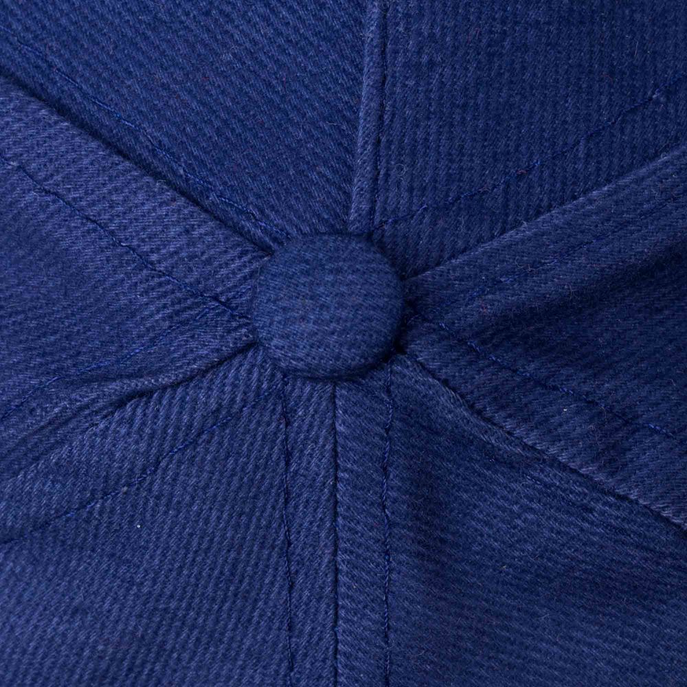 Бейсболка Standard, ярко-синяя (Изображение 3)