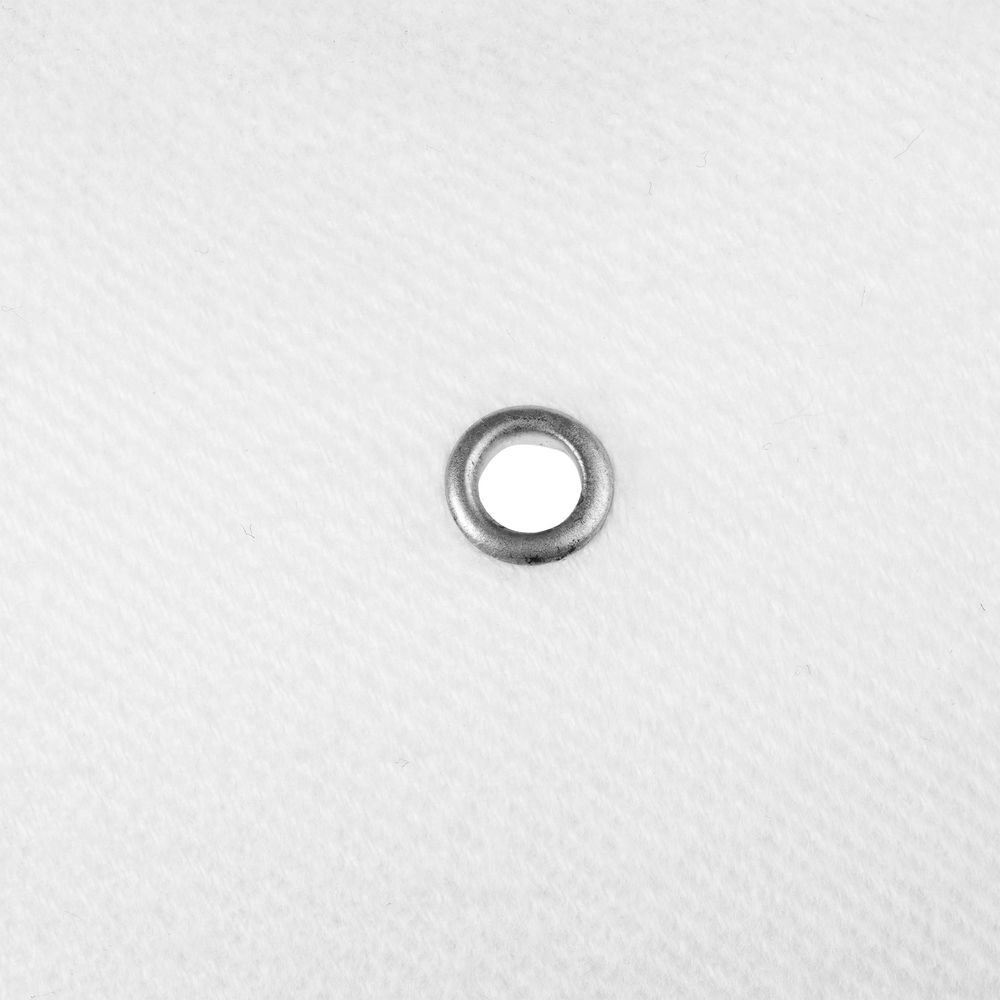 Бейсболка Standard, белая (Изображение 4)