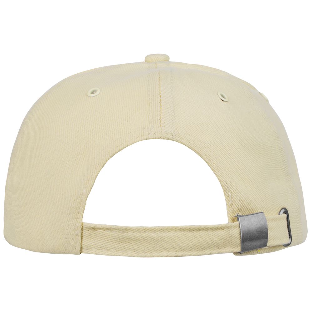 Бейсболка Standard, бежевая (Изображение 2)