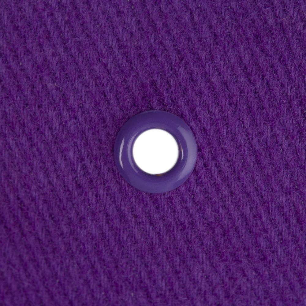 Бейсболка Standard, фиолетовая (Изображение 4)