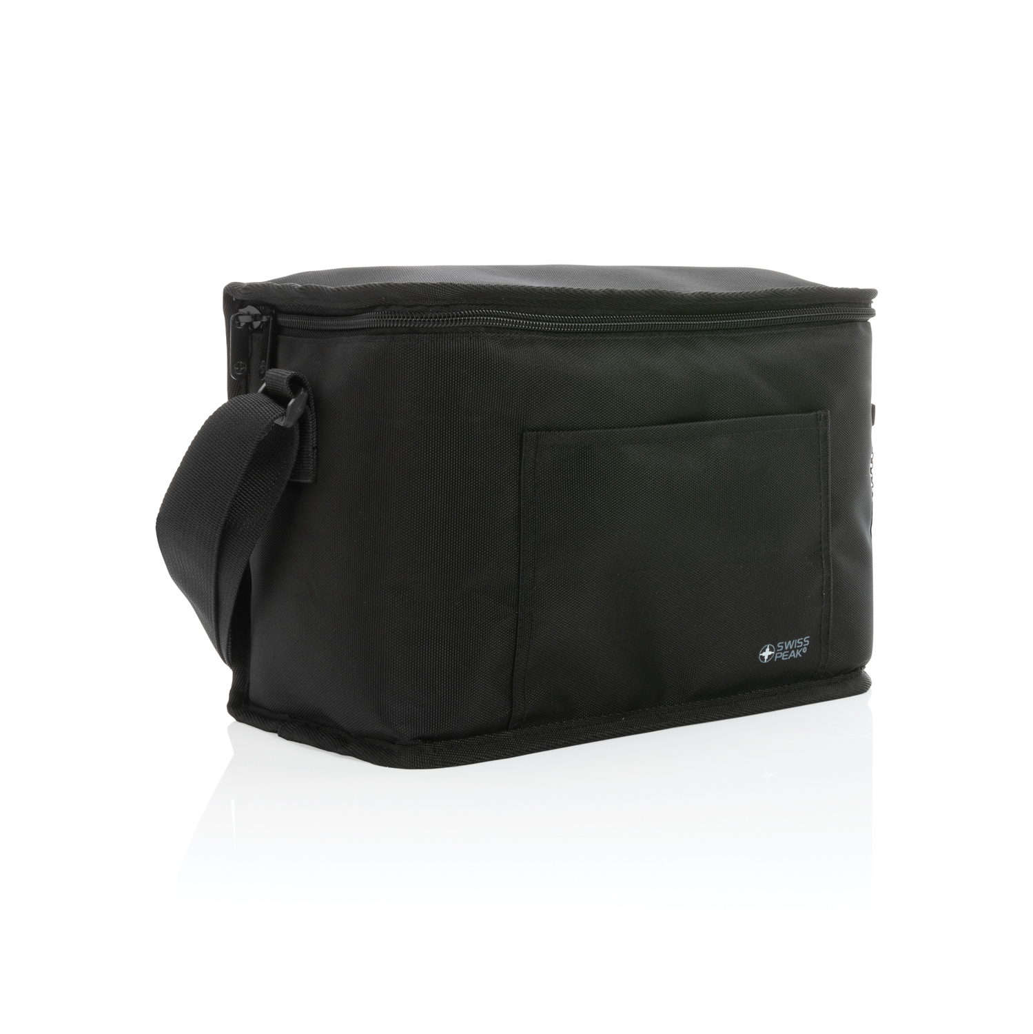 Сумка-холодильник Swiss Peak из RPET AWARE™ 1200D (Изображение 2)