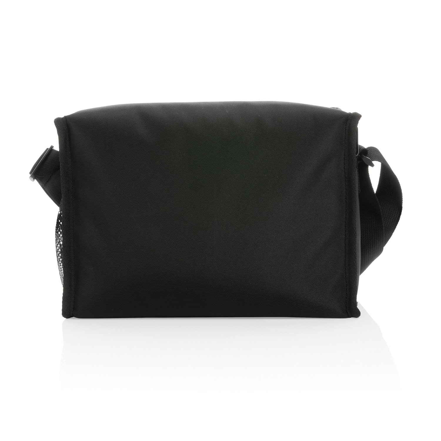 Сумка-холодильник Swiss Peak из RPET AWARE™ 1200D (Изображение 9)