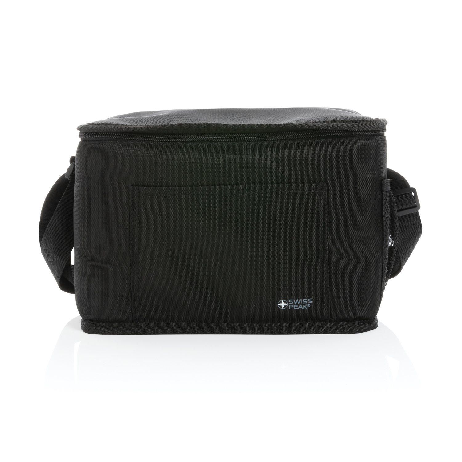 Сумка-холодильник Swiss Peak из RPET AWARE™ 1200D (Изображение 6)