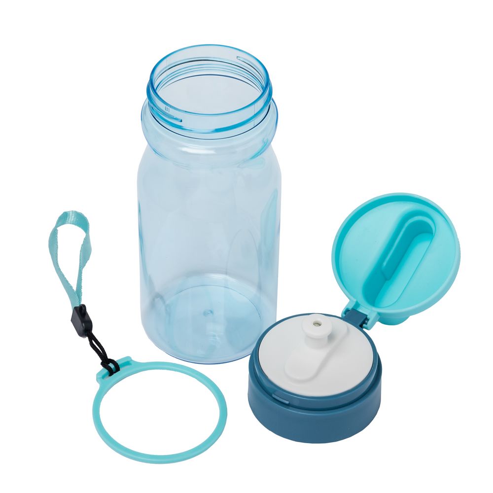 Бутылка для воды Jungle (Изображение 4)