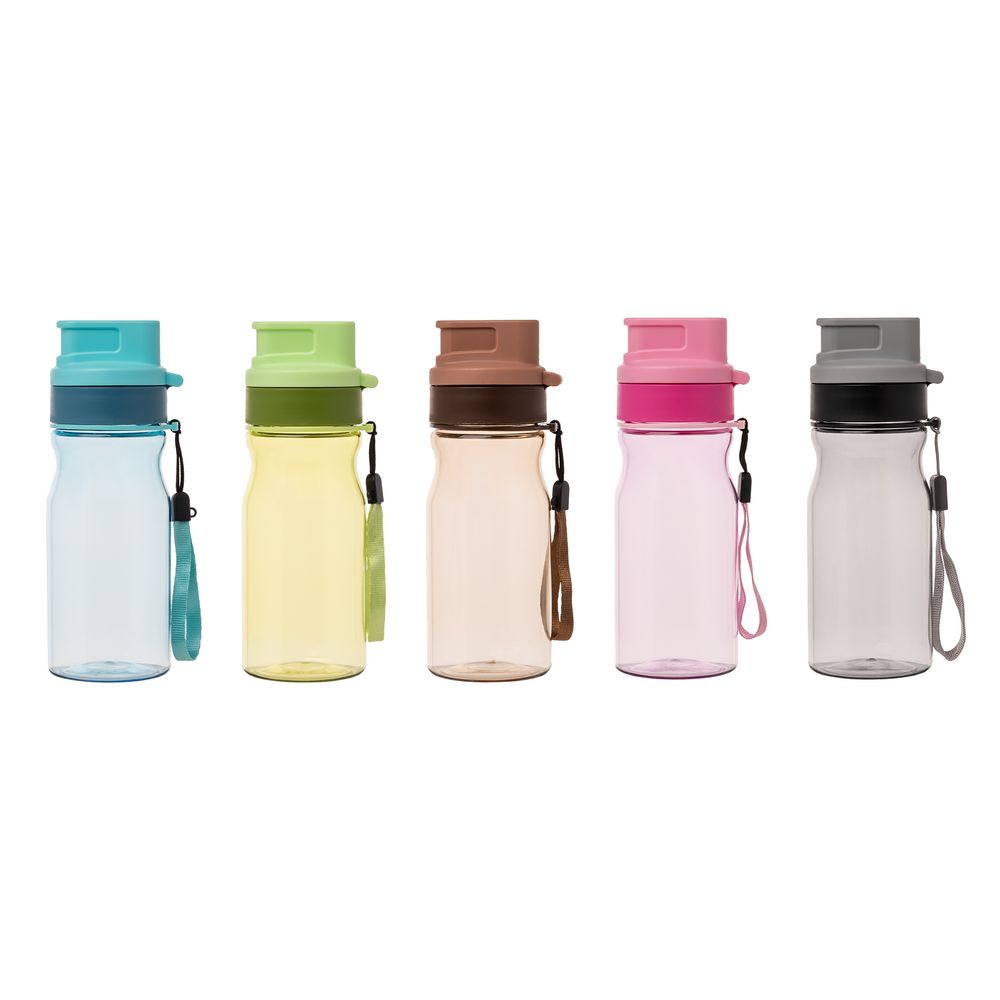 Бутылка для воды Jungle (Изображение 5)