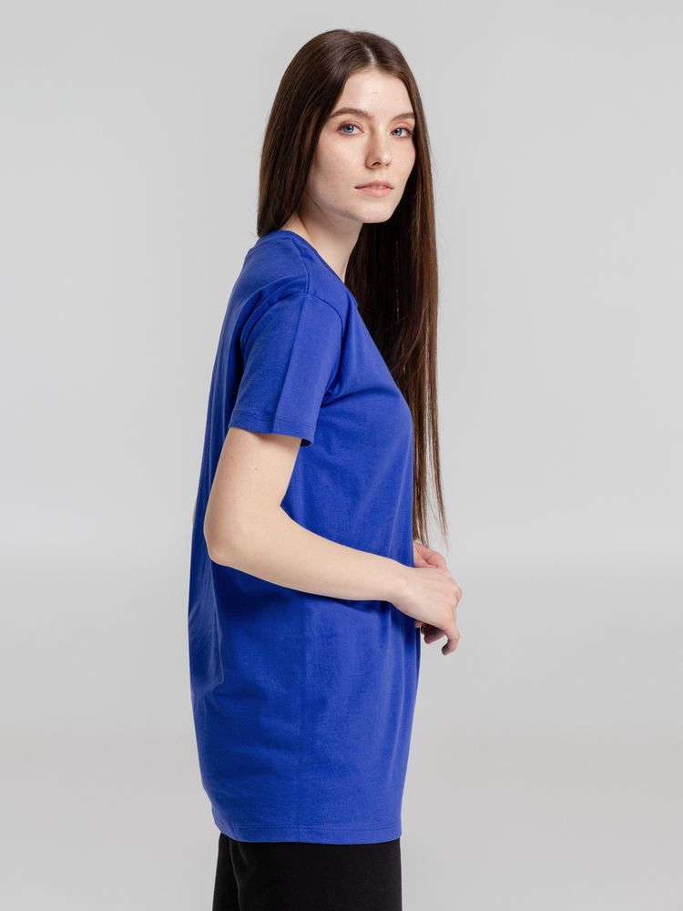 Футболка Imperial 190 ярко-синяя, размер 3XL (Изображение 9)