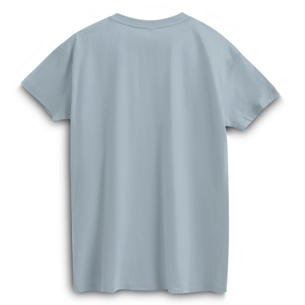 Футболка Imperial 190 морозно-голубая, размер L (Изображение 2)