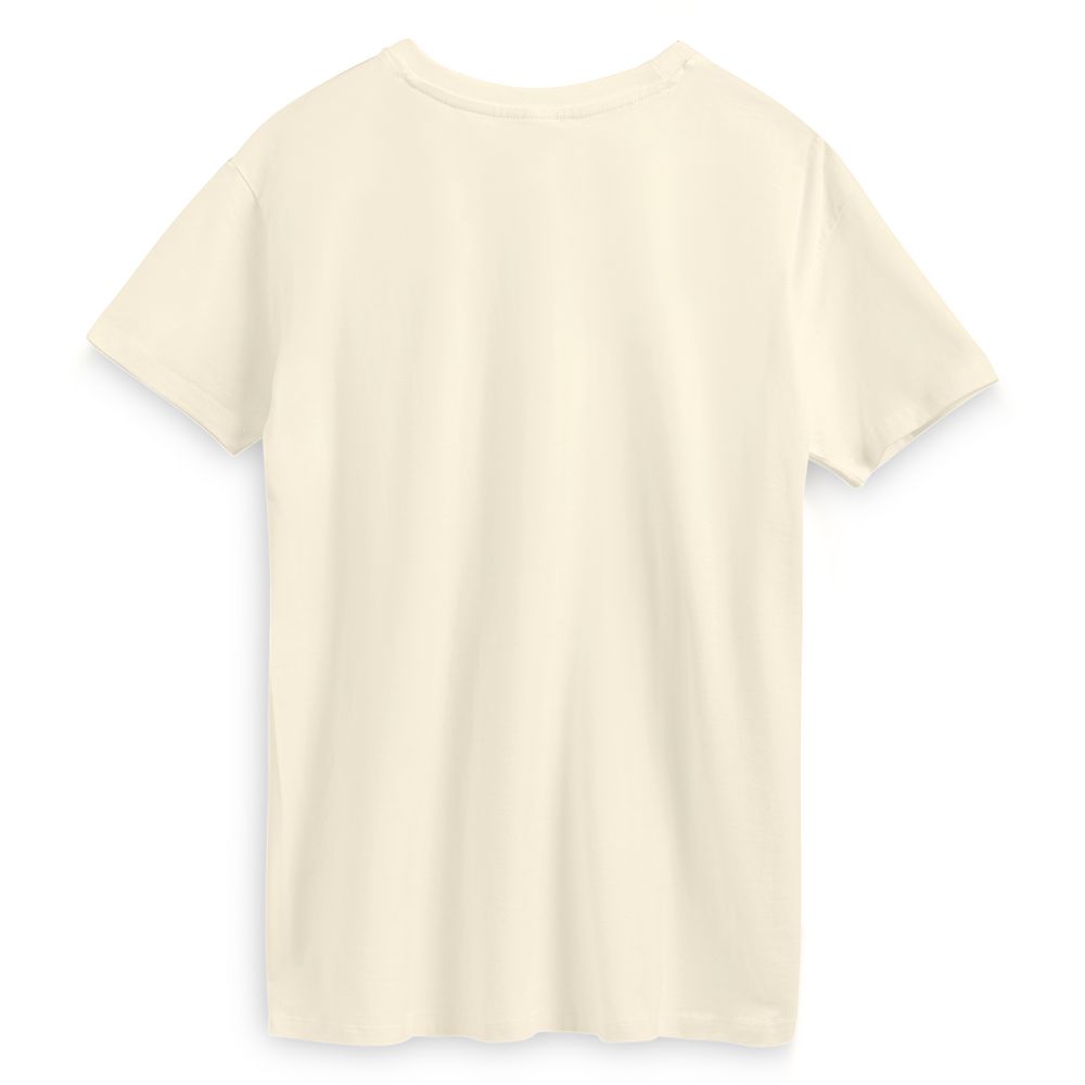 Футболка Imperial 190 светло-бежевая, размер L (Изображение 2)