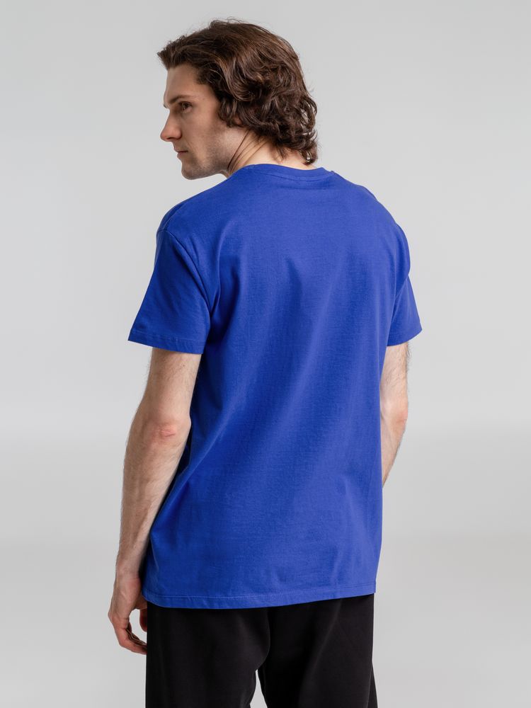 Футболка Imperial 190 светло-бежевая, размер XL (Изображение 6)