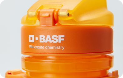 Нанесение логотипа