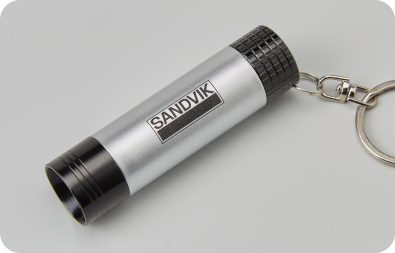 Нанесение логотипа