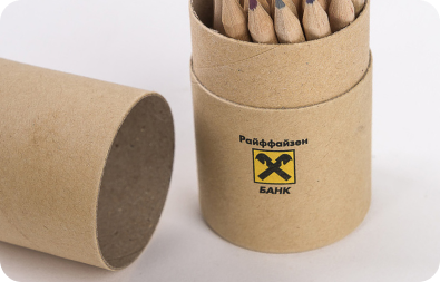 Нанесение логотипа