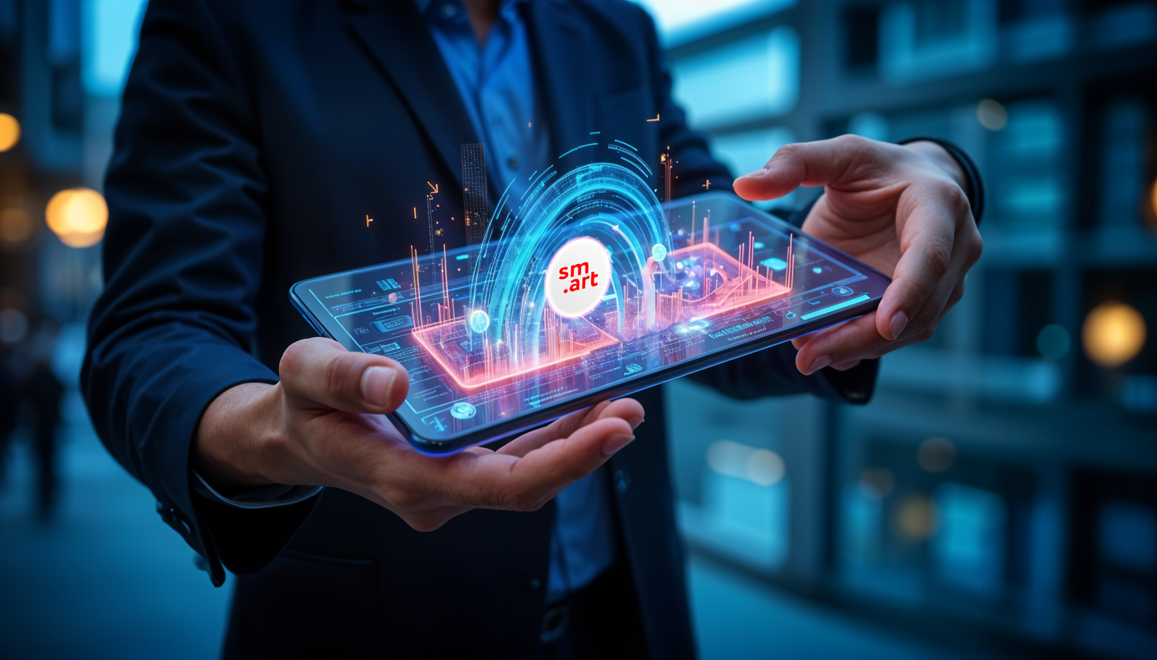 Что такое AR-сувениры