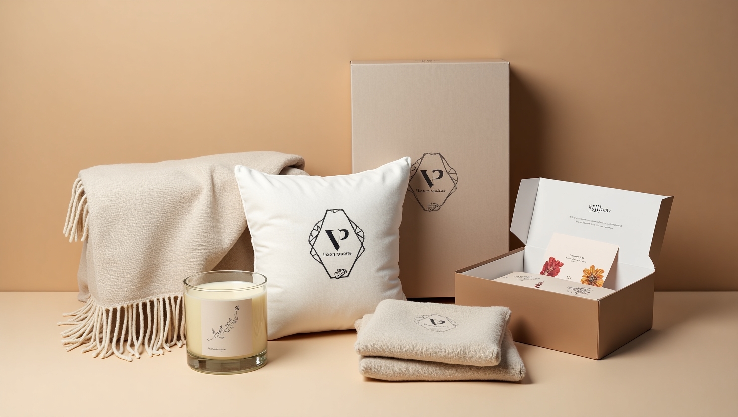 Подарки для постоянных клиентов и партнеров