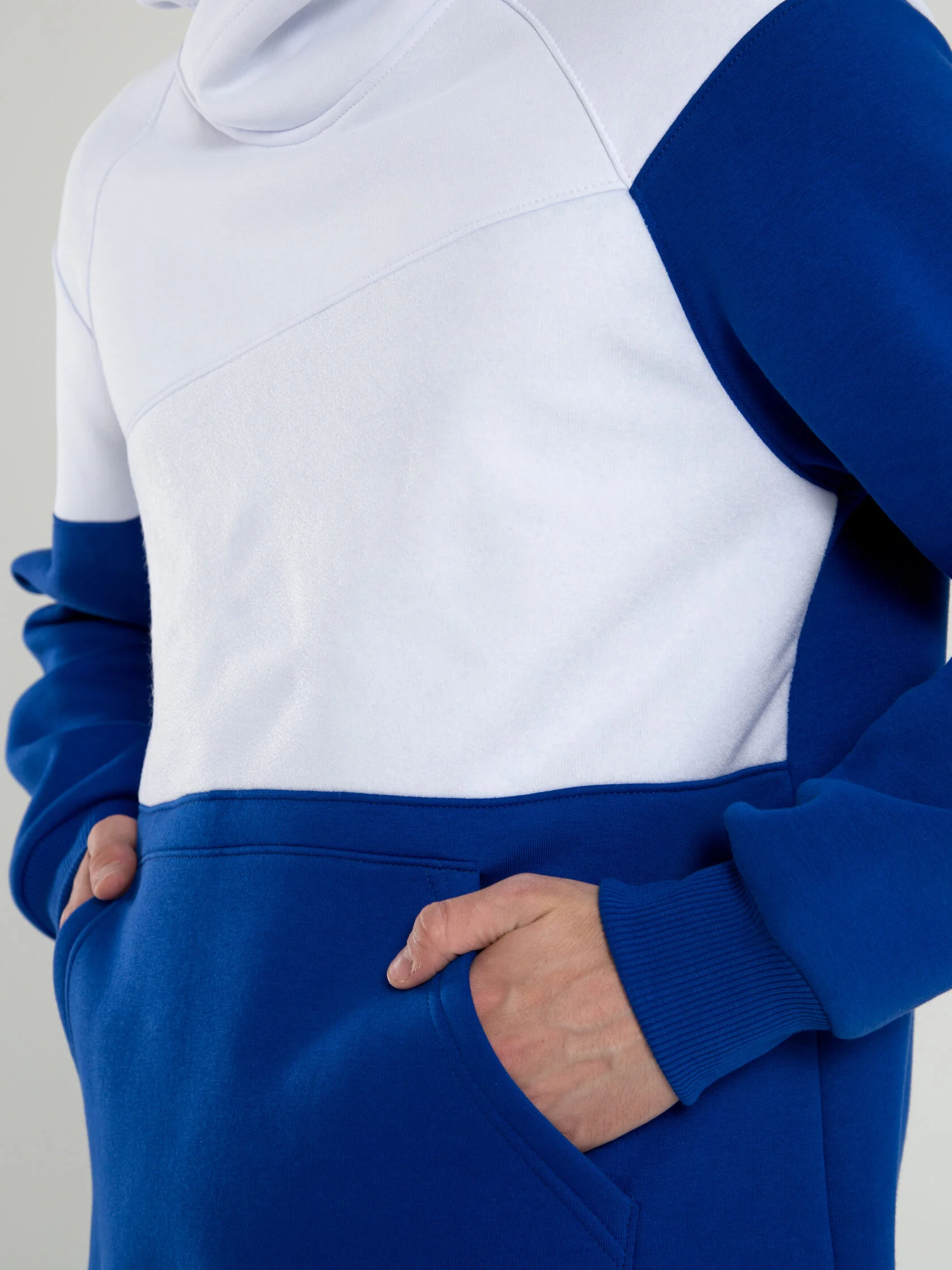 Оригинальное худи с нанесением