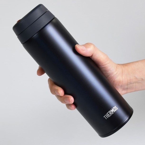 Качественная термобутылка для воды