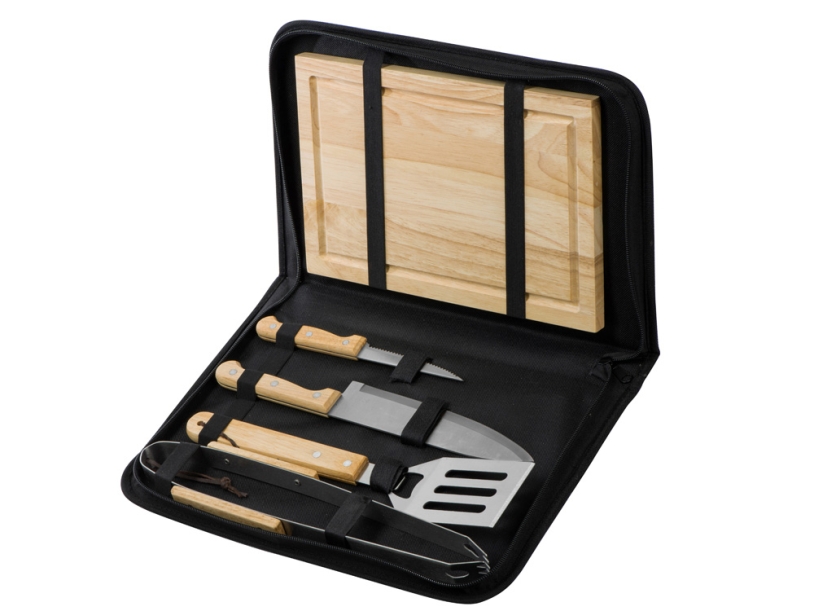 Наборы для барбекю на заказ