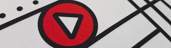 Сублимационная печать