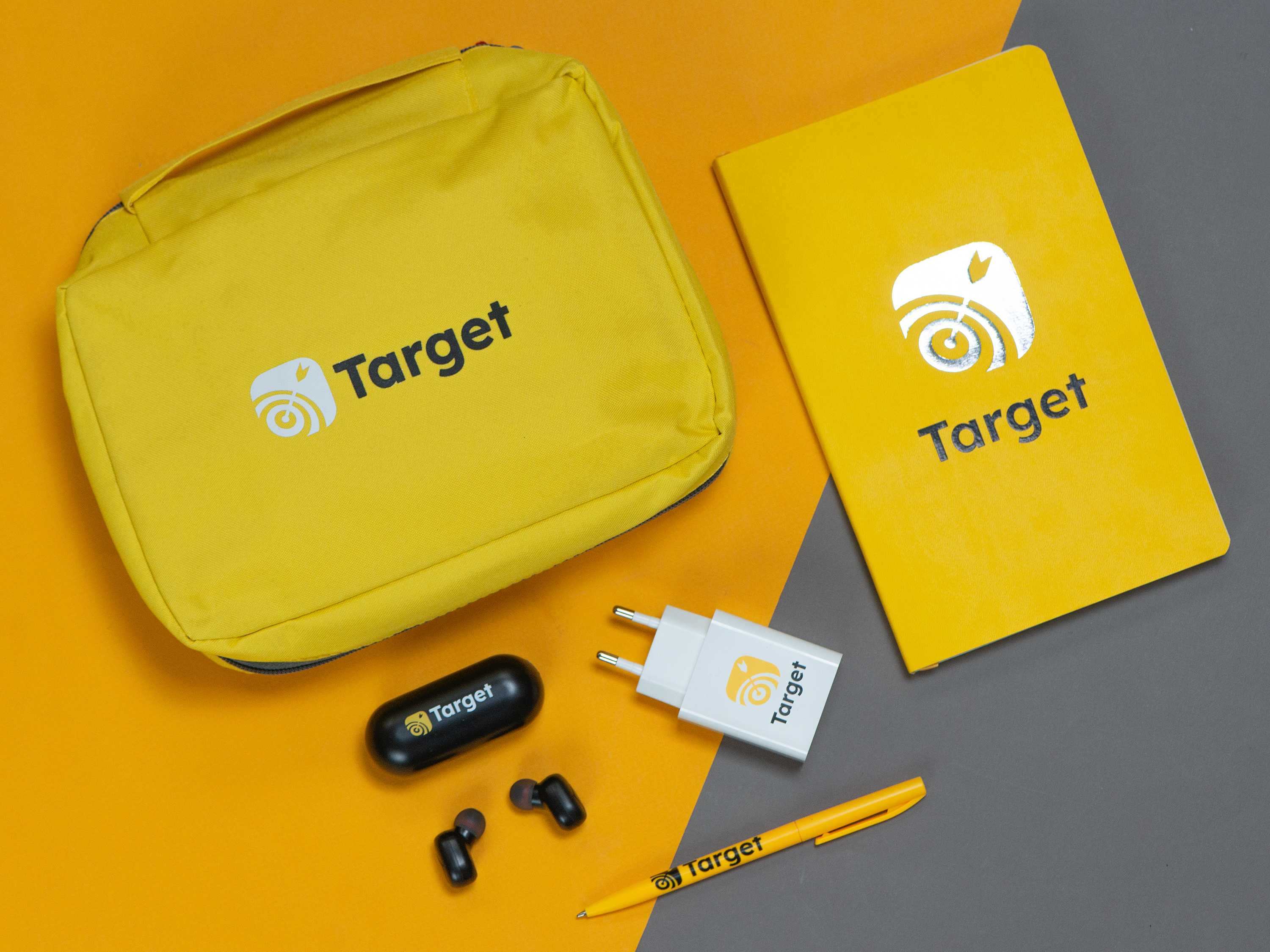 Welcome Pack для новичков