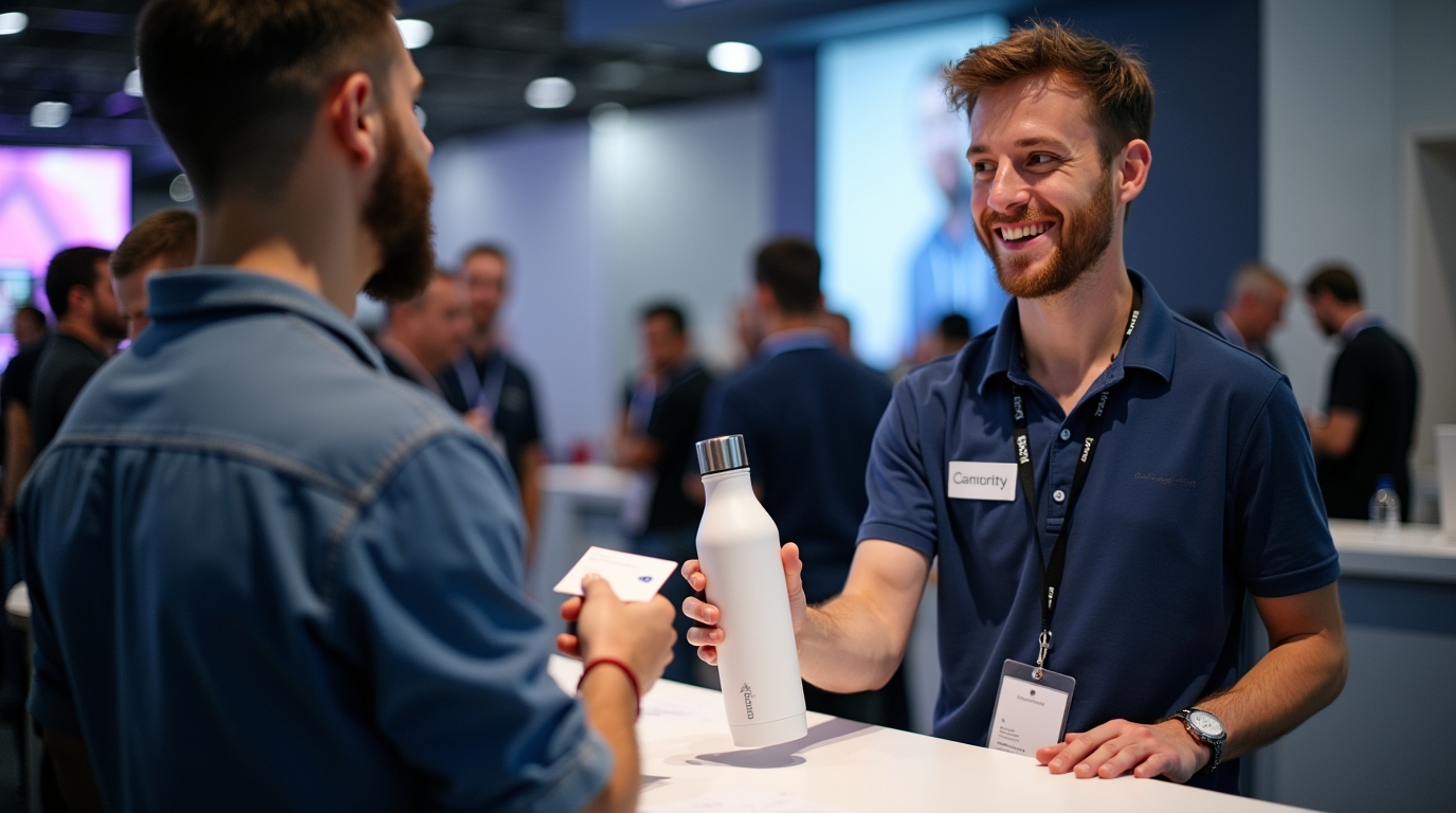 Лидогенерация на мероприятиях