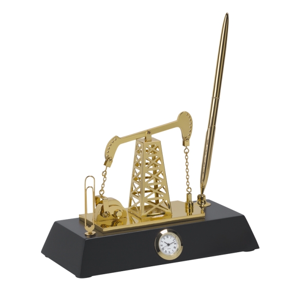 Идеи подарков на день нефтяника