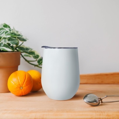 Кофер с логотипом