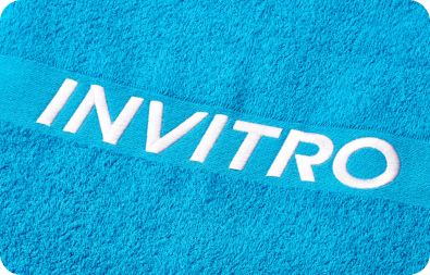 Компьютерная вышивка