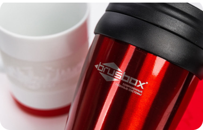 Термокружка