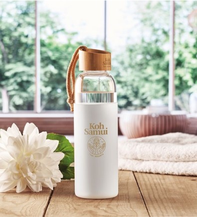 Брендированный подарок