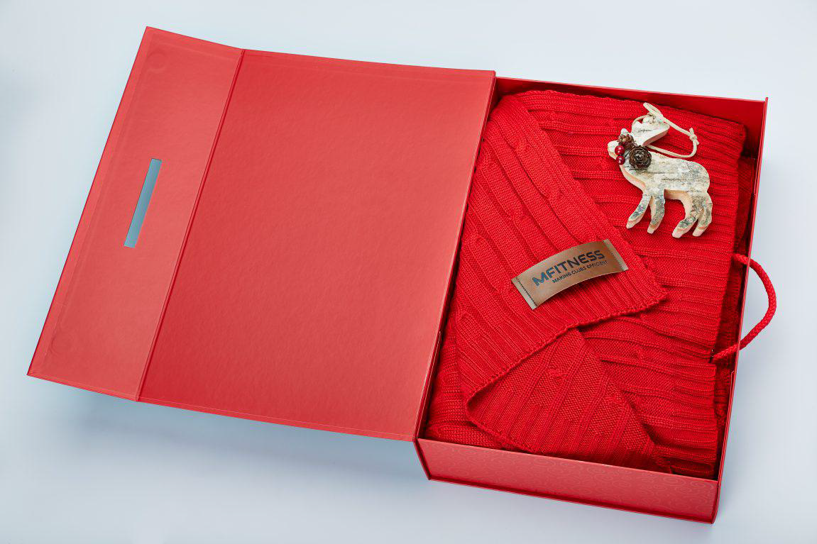 Подарочный набор