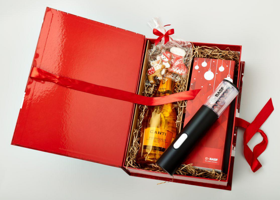 Корпоративный подарок