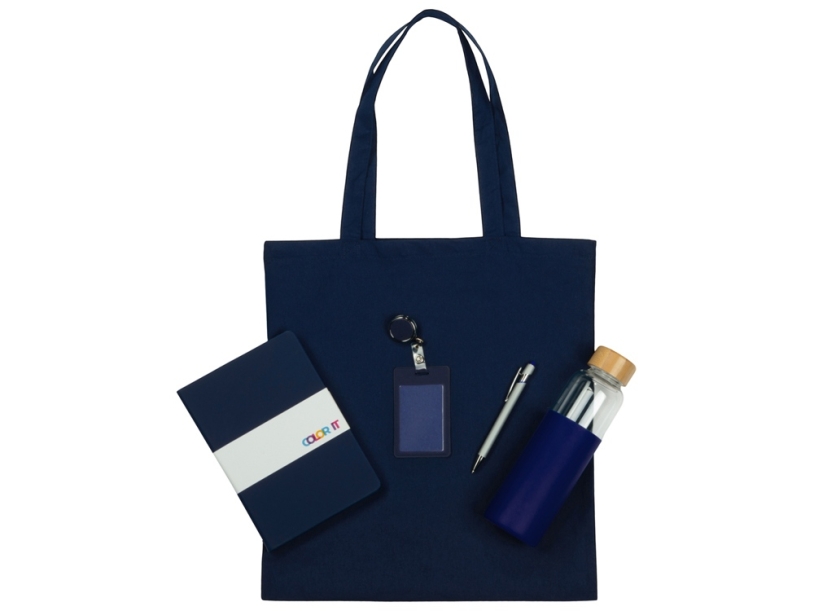 Welcome pack для сотрудников среднего звена