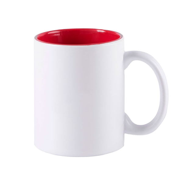 Керамическая кружка