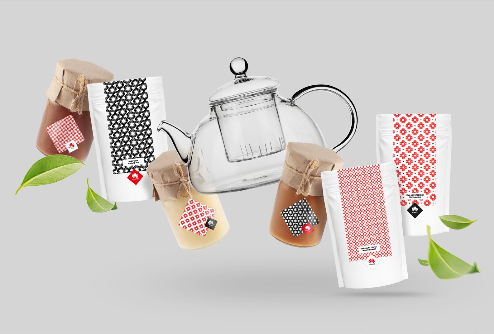 Корпоративный подарок