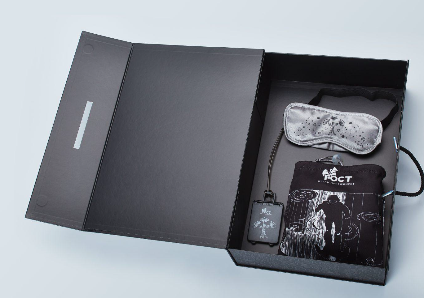 Уникальный дизайн сувенирной продукции