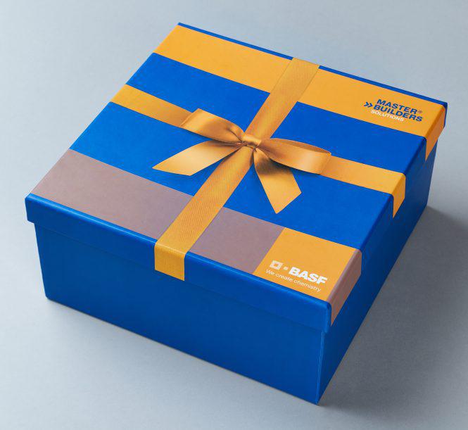 Бизнес подарок