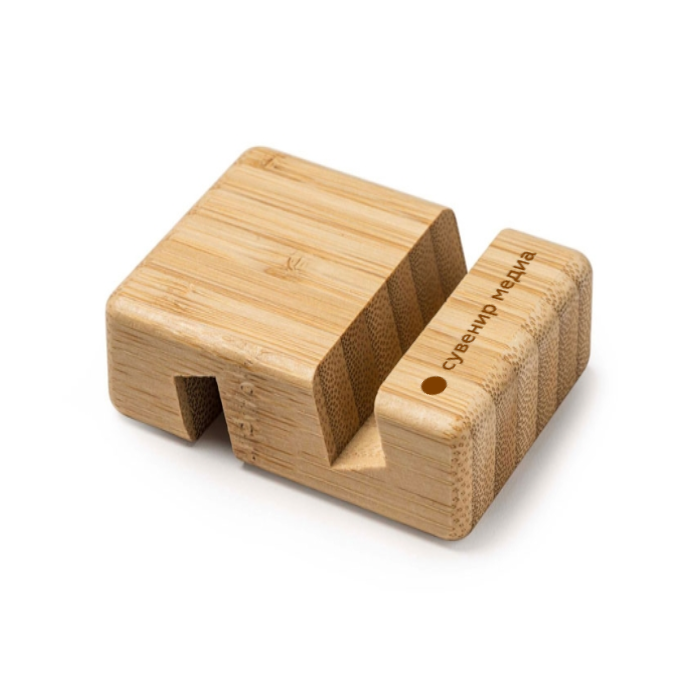 Брендированные подставки для телефонов и планшетов