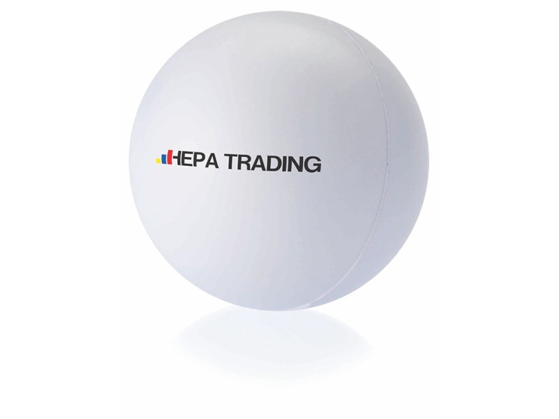 Мячики антистресс с логотипом